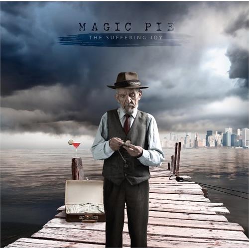 Magic Pie The Suffering Joy (LP)