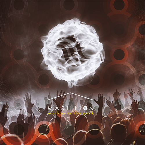 Marillion Marbles in the Park (LP)