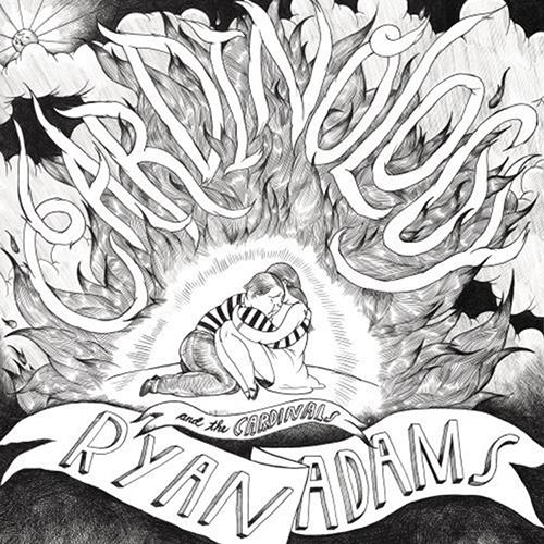 Ryan Adams Cardinology (LP)