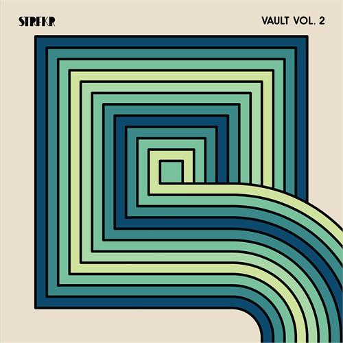 STRFKR Vault, Vol. 2 (LP)