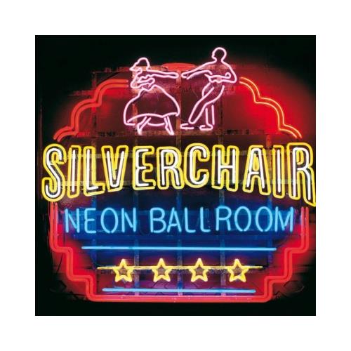 Silverchair Neon Ballroom (LP)