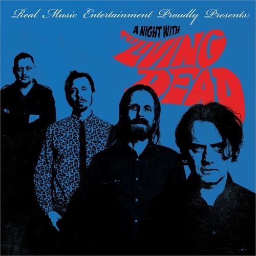 Living Dead The Living Dead (LP)