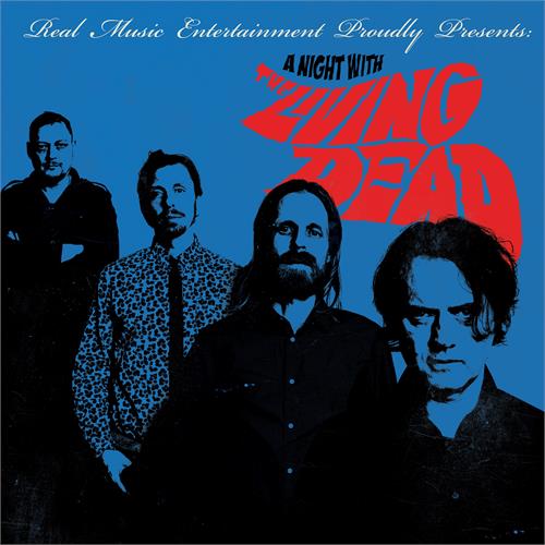 Living Dead The Living Dead (LP)
