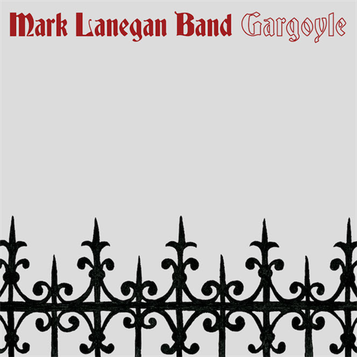 Mark Lanegan Gargoyle (LP)