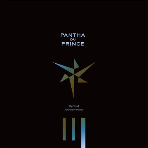 Pantha Du Prince The Triad (Ambient Versions) (2LP)