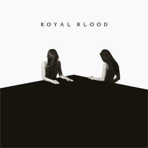 Royal Blood How Did We Get So Dark? (LP)