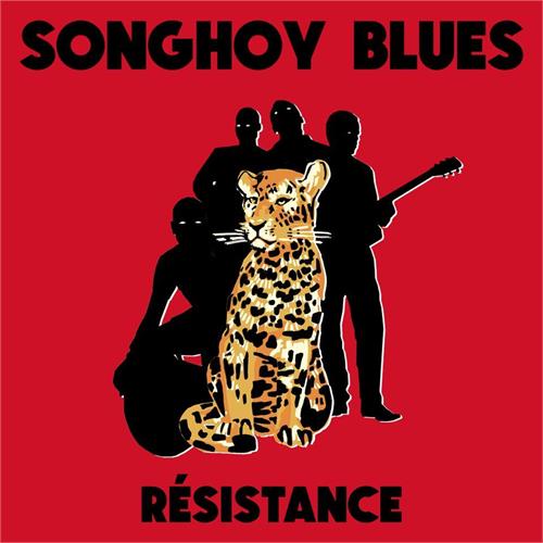 Songhoy Blues Résistance (LP)