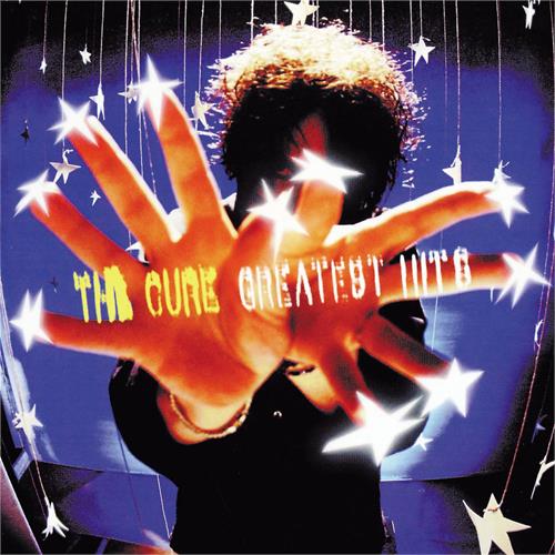 The Cure Greatest Hits (2LP)