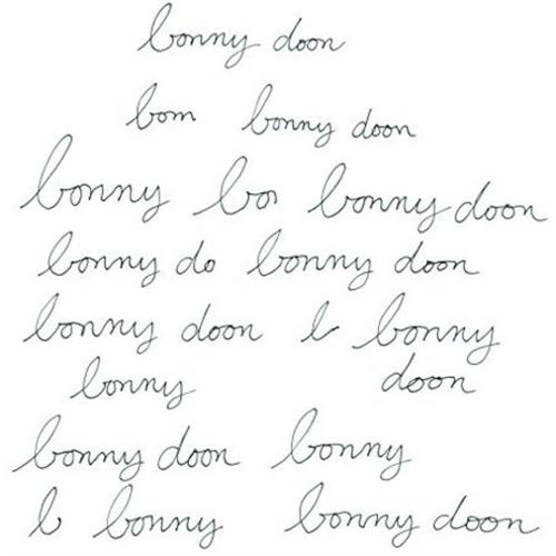 Bonny Doon Bonny Doon (LP)