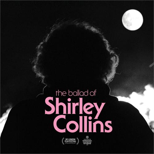 Diverse Artister Ballad Of Shirley Collins (LP)