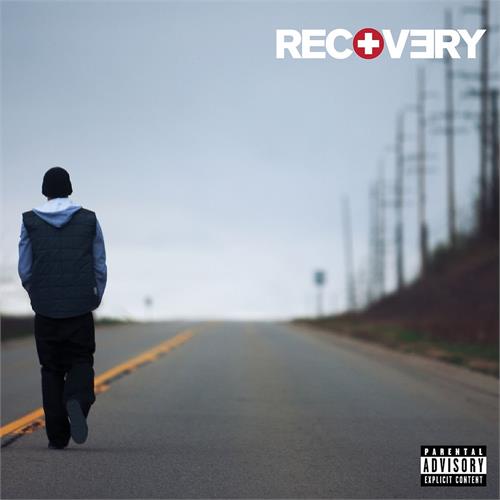 Eminem Recovery (2LP)