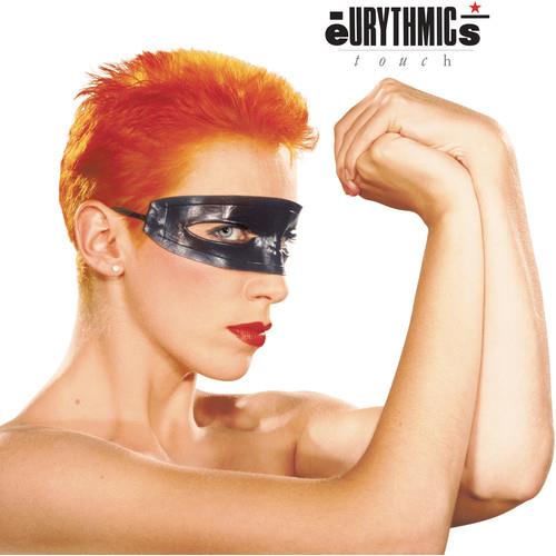 Eurythmics Touch (LP)