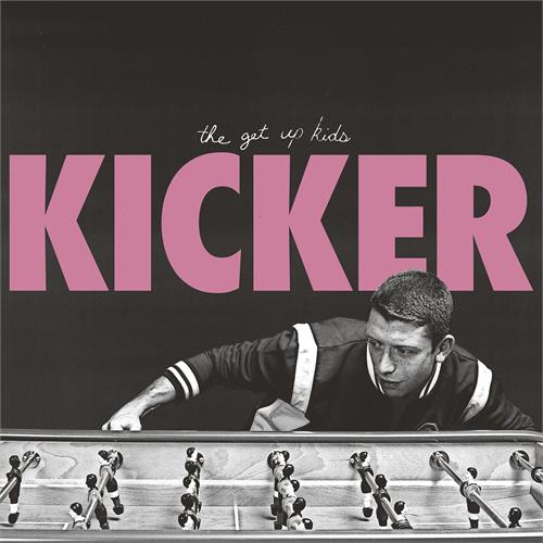 Get Up Kids Kicker (12")