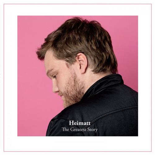 Heimatt The Greatest Story (LP)