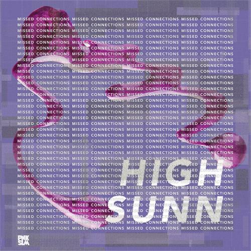 High Sun Missed Connections (LP)