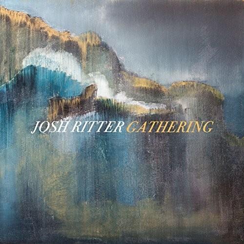 Josh Ritter Gathering (2LP+CD)
