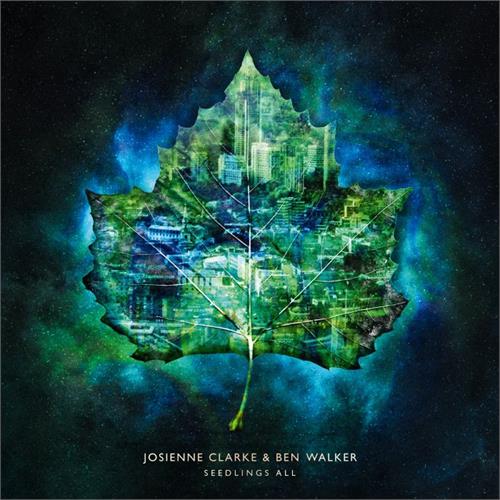 Josienne Clarke and Ben Walker Seedlings All (LP)