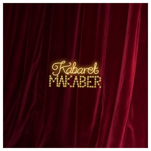 Kabaret Makaber Kabaret Makaber (LP)