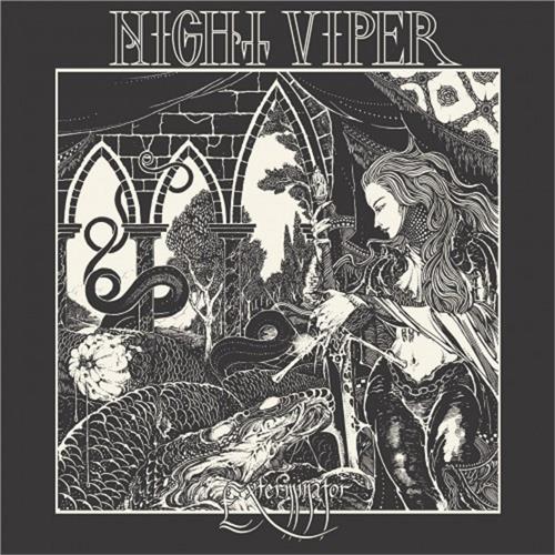 Night Viper Exterminator (LP)