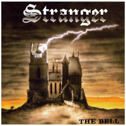 Stranger The Bell (LP)