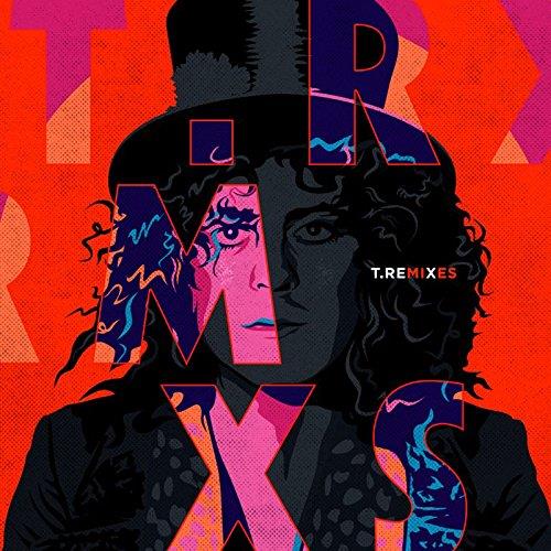 T. Rex Remixes - LTD (3LP)
