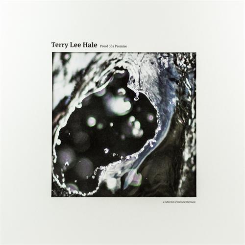 Terry Lee Hale Proof of a Promise  (LP)
