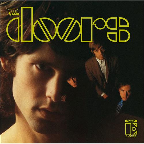 The Doors The Doors (LP)