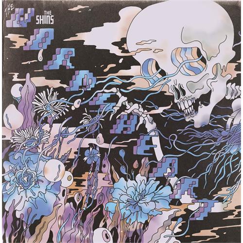 The Shins The Worm's Heart (LP)