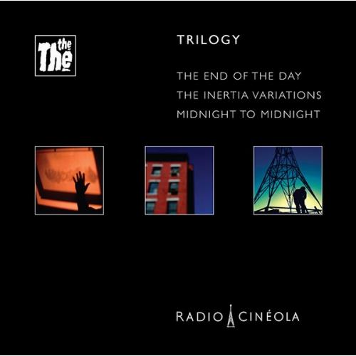 The The Radio Cineola: Trilogy (3LP)