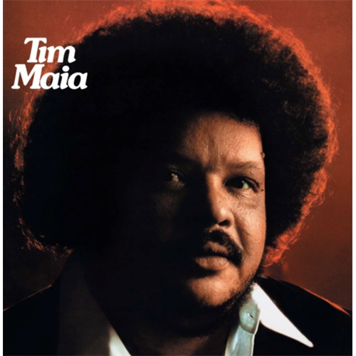 Tim Maia 1977 (LP)