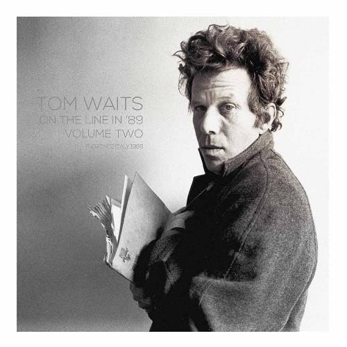Tom Waits On The Line In 89 Vol. 2 (2LP)