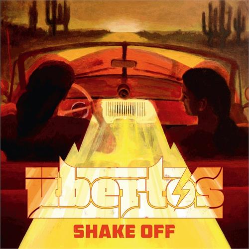 Übertøs Shake Off (LP)