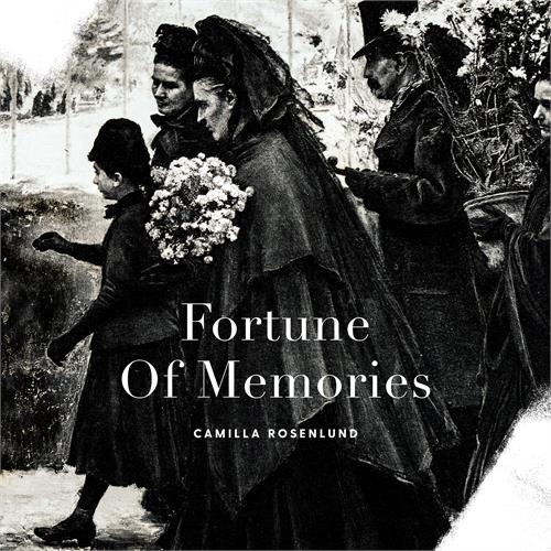 Camilla Rosenlund Fortune of Memories (12")
