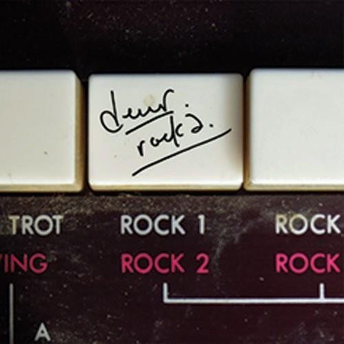 Dean Ween Rock 2 (LP)