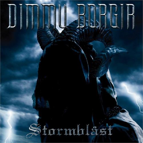 Dimmu Borgir Stormblåst (LP+7")