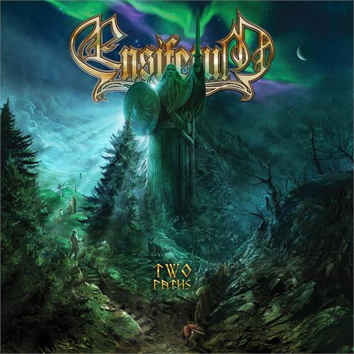 Ensiferum Two Paths (LP)