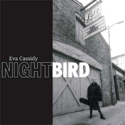 Eva Cassidy Nightbird (4LP)