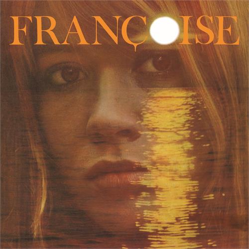 Francoise Hardy La Maison Ou J'ai Grandi (LP)
