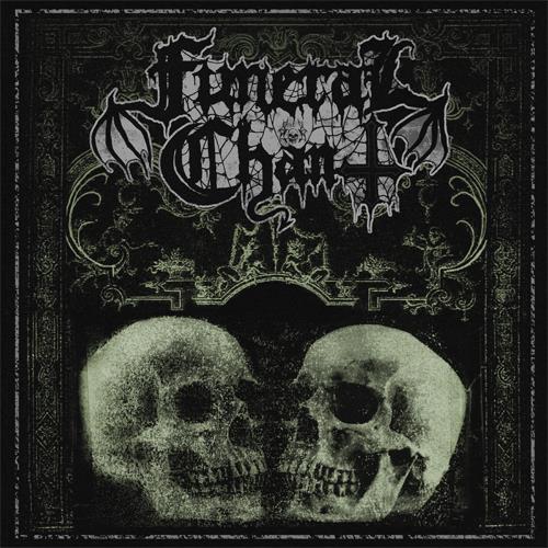 Funeral Chant Funeral Chant (LP)