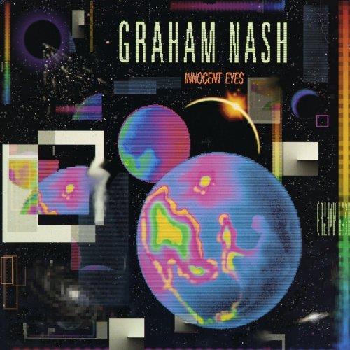 Graham Nash Innocent Eyes (LP)
