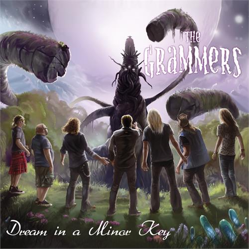 Grammers Dream in a Minor Key (LP)