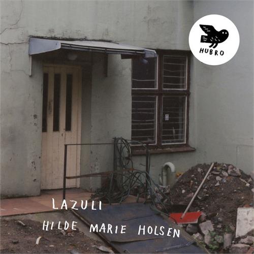 Hilde Marie Holsen Lazuli (LP)