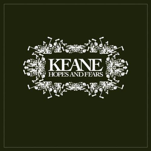 Keane Hopes And Fears (LP)