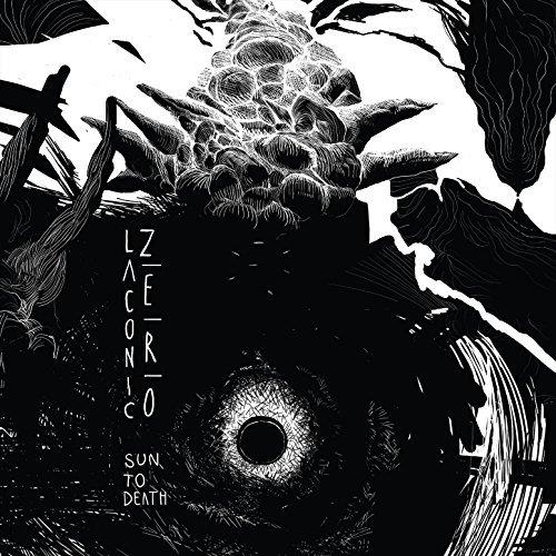 Laconic Zero Sun To Death (LP)