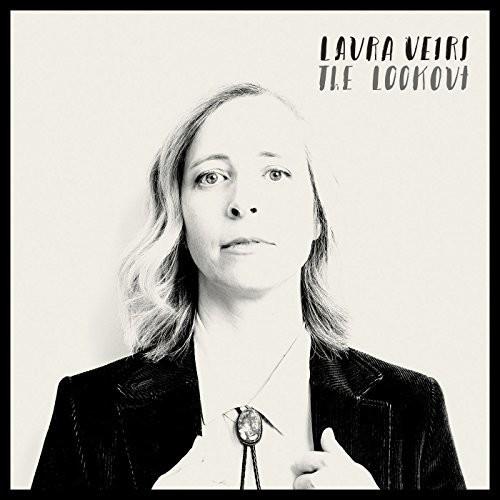 Laura Veirs The Lookout (LP)
