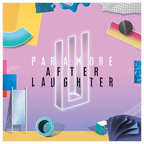 Paramore After Laughter (LP)
