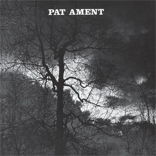 Pat Ament Songs by Pat Ament (LP+CD)