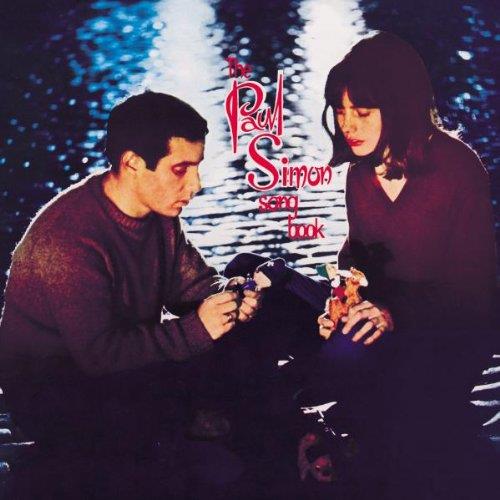 Paul Simon Paul Simon Songbook (LP)