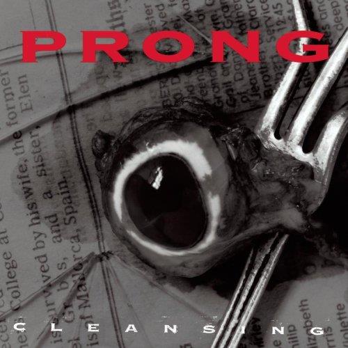Prong Cleansing - LTD (LP)