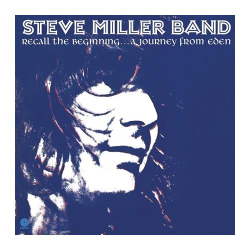 Steve Miller Band Recall the Beginning...A Journey...(LP)